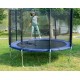 Батут 8FT 2.44 м с защитной сеткой