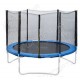 Батут 8FT 2.44 м с защитной сеткой