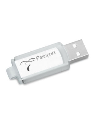 PASSPORT VIDEOPACK A USB-флешка для Passport