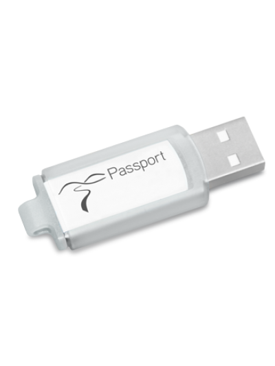 PASSPORT VIDEOPACK A USB-флешка для Passport