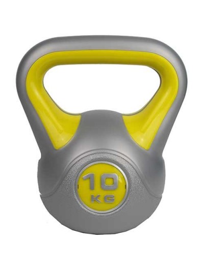 Гиря пластиковая ZS-Sports ZS-10