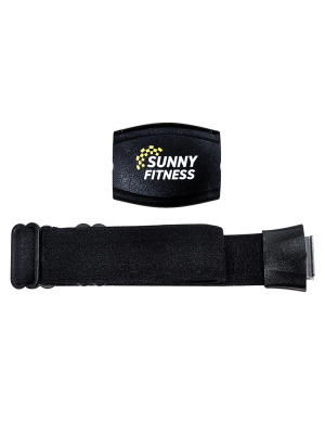 Кардиопояс SUNNY FITNESS CB 1000