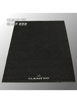 Коврик под тренажеры Clear Fit EMCF-222