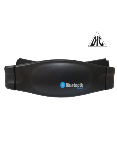 Нагрудный кардиодатчик Bluetooth 4.0 и 5.3кГц DFC W227Q