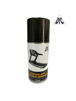 Смазка для беговых дорожек 210 мл