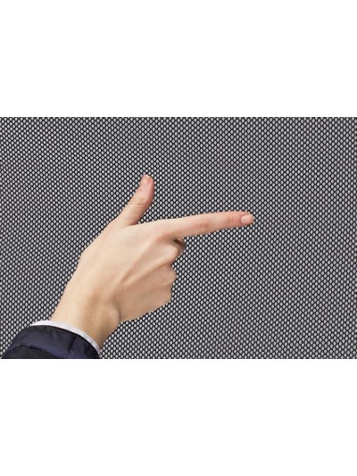 Сетка защитная верхняя для батута Hasttings Classic 12 ft