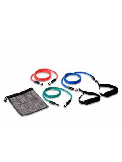 Набор из 3-х эспандеров