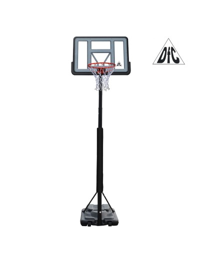 Мобильная баскетбольная стойка 44" DFC STAND44PVC3