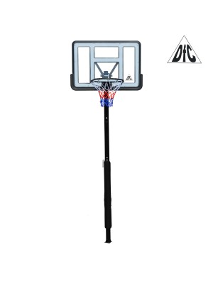 Мобильная баскетбольная стойка DFC ING44P1