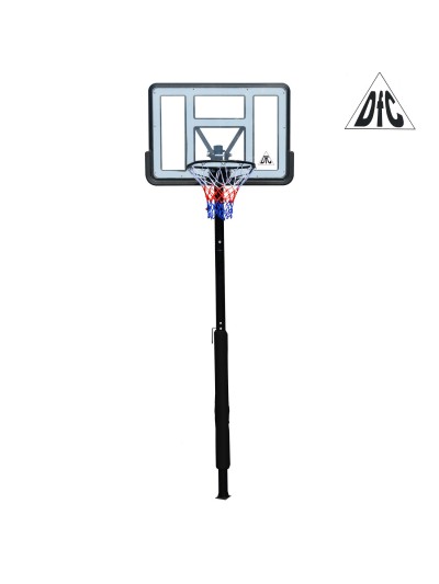 Мобильная баскетбольная стойка DFC ING44P1