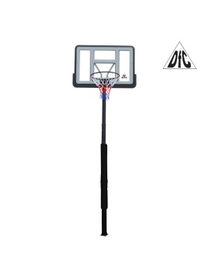 Мобильная баскетбольная стойка DFC ING44P3