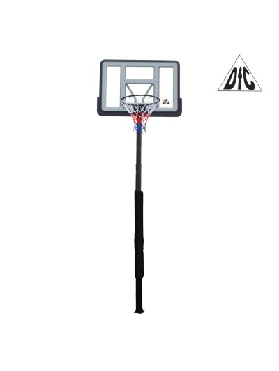 Мобильная баскетбольная стойка DFC ING44P3