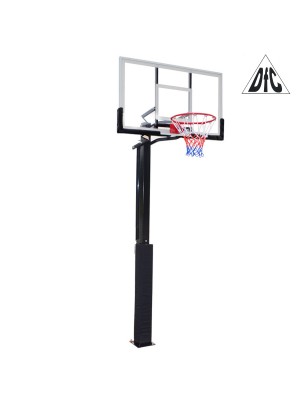 Мобильная баскетбольная стойка DFC ING50A