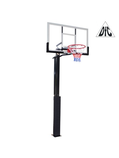 Мобильная баскетбольная стойка DFC ING50A