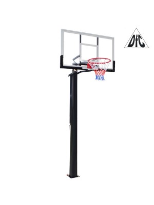 Мобильная баскетбольная стойка DFC ING56A