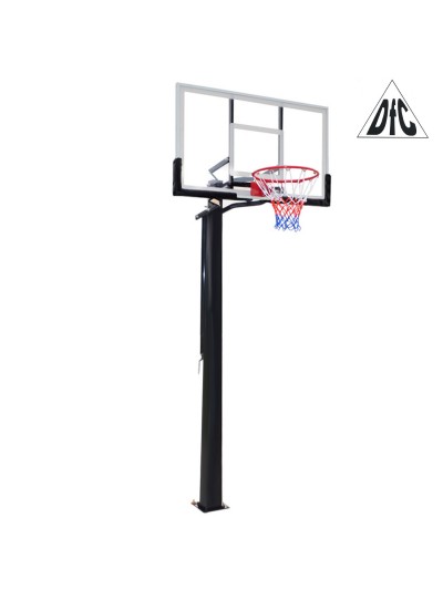 Мобильная баскетбольная стойка DFC ING56A