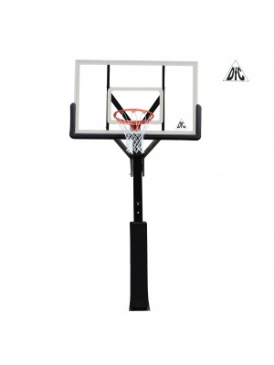 Мобильная баскетбольная стойка DFC ING60A