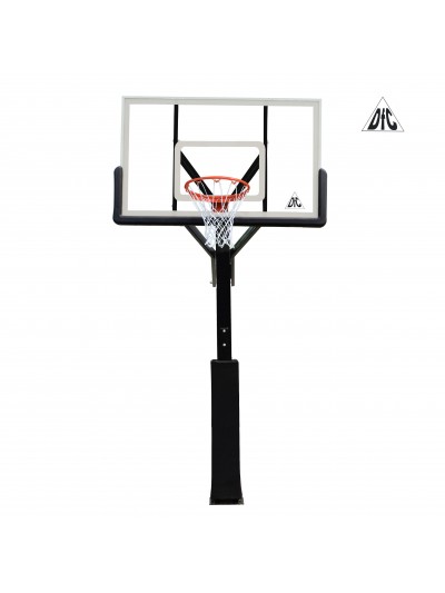 Мобильная баскетбольная стойка DFC ING60A