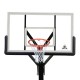 Мобильная баскетбольная стойка DFC ING60A