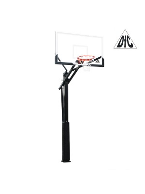 Стационарная баскетбольная стойка 60" DFC ING60U