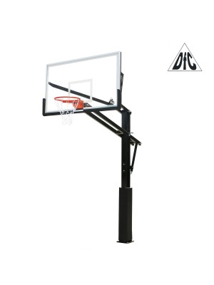 Мобильная баскетбольная стойка 72" DFC ING72GU
