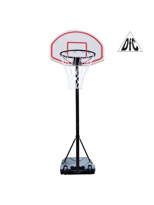 Мобильная баскетбольная стойка DFC KIDS2