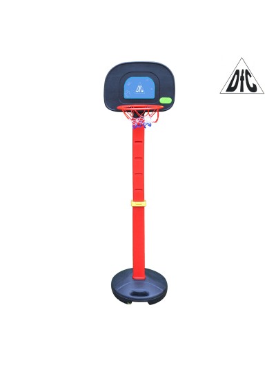 Мобильная баскетбольная стойка DFC KIDSA