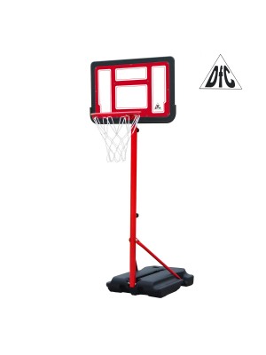 Мобильная баскетбольная стойка DFC KIDSB2