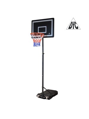 Мобильная баскетбольная стойка DFC KIDSD
