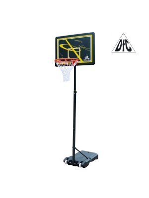 Мобильная баскетбольная стойка DFC KIDSD1