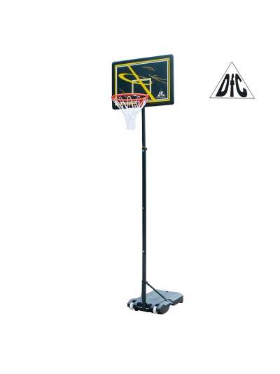 Мобильная баскетбольная стойка DFC KIDSD2