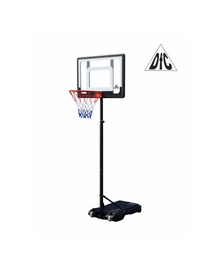 Мобильная баскетбольная стойка DFC KIDSE