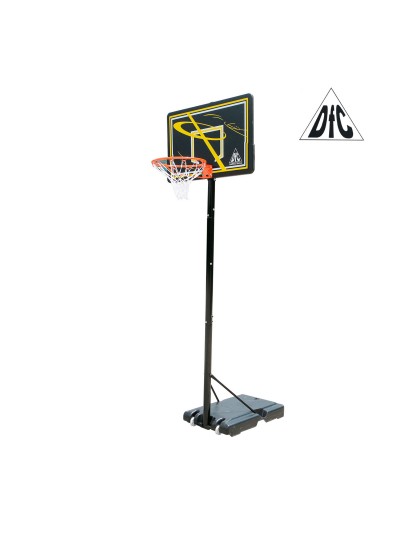 Мобильная баскетбольная стойка DFC KIDSF