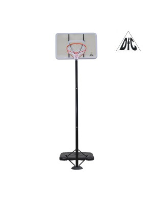 Мобильная баскетбольная стойка 44" DFC STAND44F