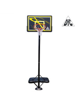 Мобильная баскетбольная стойка 44" DFC STAND44HD1