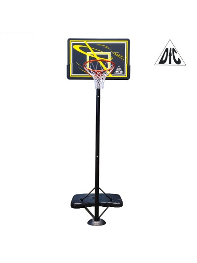 Мобильная баскетбольная стойка 44" DFC STAND44HD1