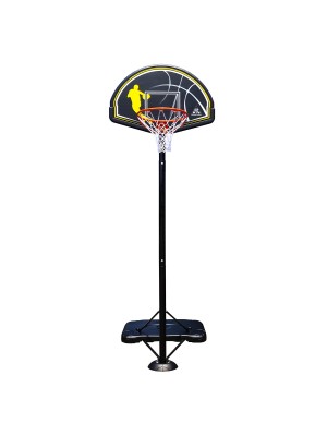Мобильная баскетбольная стойка 44" DFC STAND44HD2