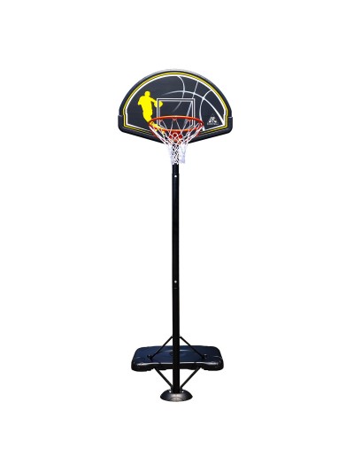 Мобильная баскетбольная стойка 44" DFC STAND44HD2