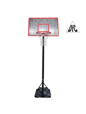 Мобильная баскетбольная стойка 44" DFC STAND44M