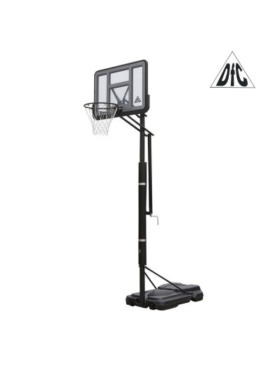 Мобильная баскетбольная стойка 44" DFC STAND44PVC1