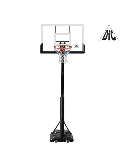 Мобильная баскетбольная стойка 48" DFC STAND48P