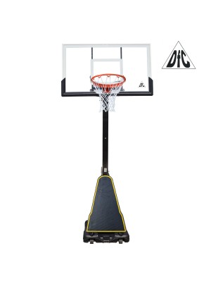 Мобильная баскетбольная стойка 54" DFC STAND54G
