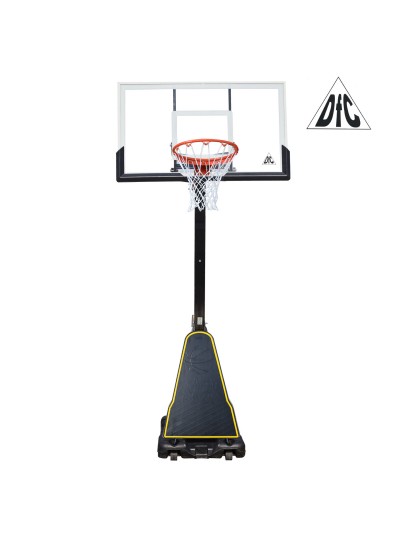 Мобильная баскетбольная стойка 54" DFC STAND54G