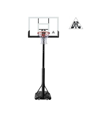 Мобильная баскетбольная стойка 56" DFC STAND56P