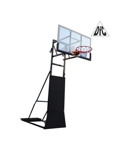 Мобильная баскетбольная стойка STAND56Z