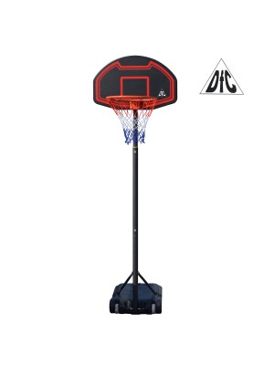 Мобильная баскетбольная стойка DFC KIDSС