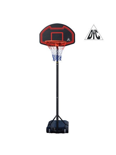 Мобильная баскетбольная стойка DFC KIDSС