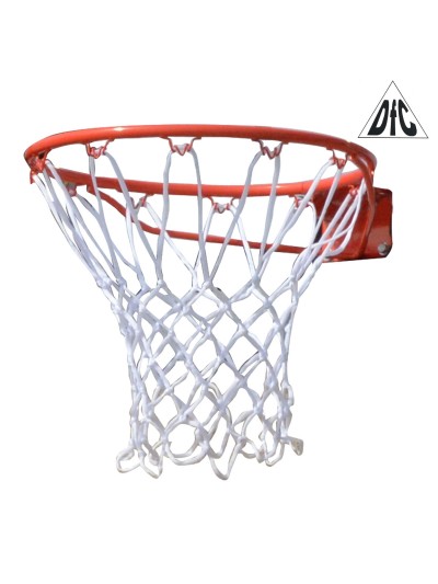 Кольцо баскетбольное DFC R2 (б/крепежа и сетки)