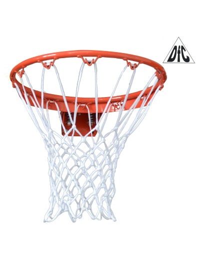Кольцо баскетбольное 18" DFC R3