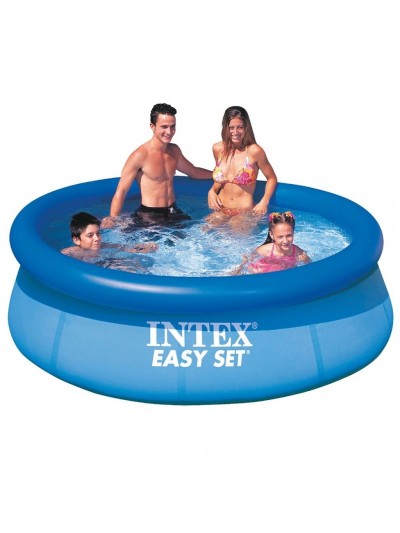 Надувной бассейн "Изи сет" 366х76см, INTEX - 28130